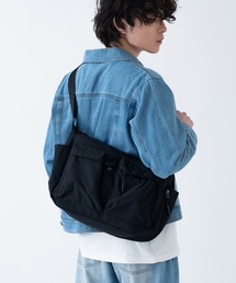 improves（インプローブス）の「ナイロン ショルダーバッグ（ショルダーバッグ）」