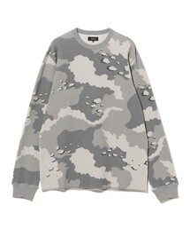 BEAMS | カモフラージュ サーマル(Tシャツ/カットソー)