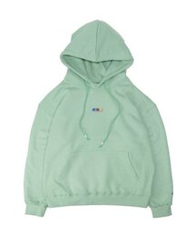 AOX（エーオーエックス）の「Joy Stick Hoodie(Oversize fit) Mint（パーカー）」