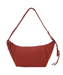 VLOT（ブロット）の「アイレットストラップホーボーバッグ[レッド]（ショルダーバッグ）」