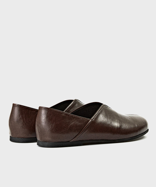 JOSEPHT（ジョセフ）の「SIMON BROWN（ローファー・メンズ・その他・26.5cm/27.5cm/23.5cm/23cm/24.5cm/25.5cm/25cm/26cm/27cm/28cm/24cm/28.5cm）」の3枚目の写真