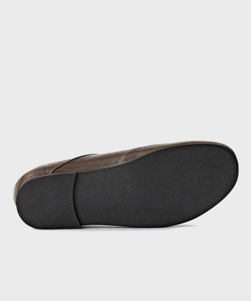 JOSEPHT（ジョセフ）の「SIMON BROWN（ローファー・メンズ・その他・26.5cm/27.5cm/23.5cm/23cm/24.5cm/25.5cm/25cm/26cm/27cm/28cm/24cm/28.5cm）」の4枚目の写真