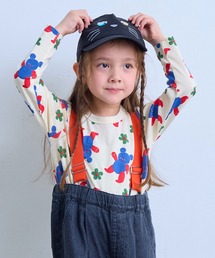 MARKEY'S | 26年春夏新作/ソウガラナガソデＴシャツ(Tシャツ/カットソー)