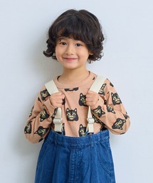 MARKEY'S | 26年春夏新作/ソウガラナガソデＴシャツ(Tシャツ/カットソー)