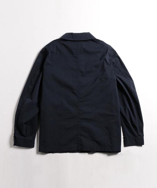 DANTON（ダントン）の「【別注】 ＜DANTON（ダントン）＞ ∴ SUCKER C