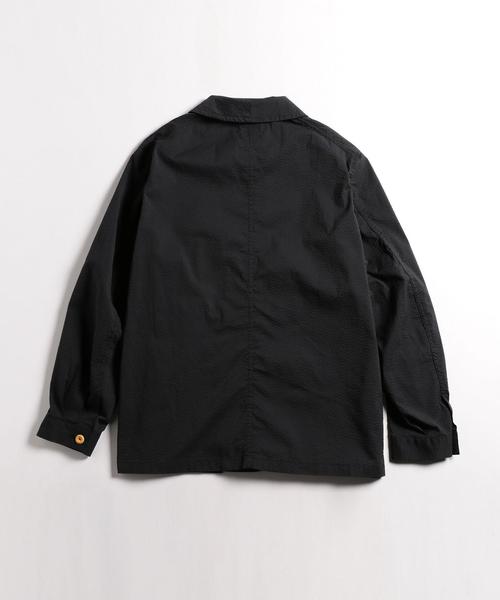 DANTON（ダントン）の「【別注】 ＜DANTON（ダントン）＞ ∴ SUCKER C