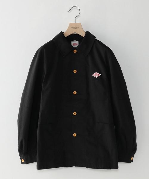 DANTON（ダントン）の「【別注】 ＜DANTON（ダントン）＞ ∴ SUCKER C
