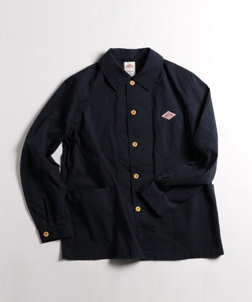 DANTON（ダントン）の「【別注】 ＜DANTON（ダントン）＞ ∴ SUCKER C