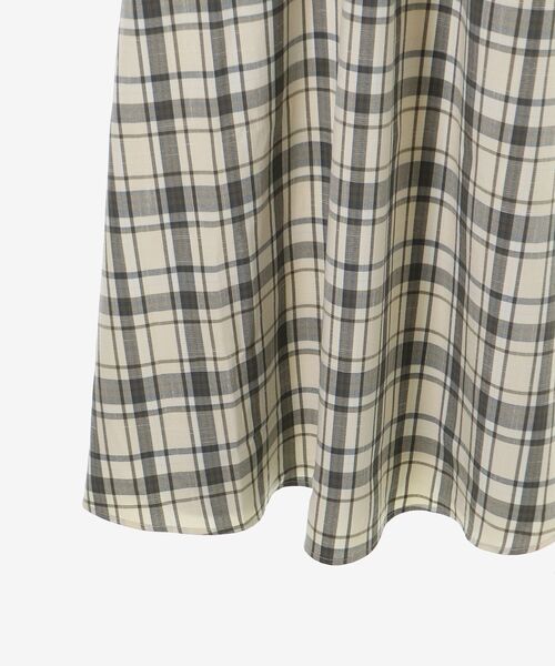 MAJESTIC LEGON（マジェスティックレゴン）の「シャギーボレロ×キャミワンピセット（ワンピース・レディース・ホワイト系その他2/ブラック系その他/ピンク系その他2・MEDIUM）」の20枚目の写真