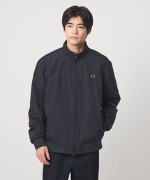<FRED PERRY>THE BRENTHAM ジャケット