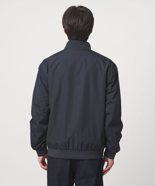 FRED PERRY＞THE BRENTHAM ジャケット（ブルゾン）｜FRED PERRY