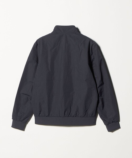 FRED PERRY(フレッドペリー)の「<FRED PERRY>THE BRENTHAM ジャケット(ブルゾン・メンズ・ネイビー/ブラック・L/M)」の10枚目の写真