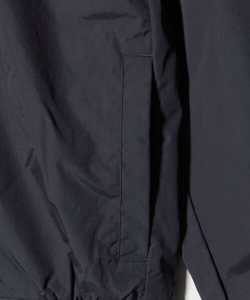 FRED PERRY(フレッドペリー)の「<FRED PERRY>THE BRENTHAM ジャケット(ブルゾン・メンズ・ネイビー/ブラック・L/M)」の14枚目の写真