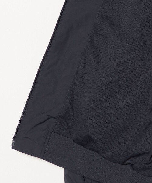 FRED PERRY(フレッドペリー)の「<FRED PERRY>THE BRENTHAM ジャケット(ブルゾン・メンズ・ネイビー/ブラック・L/M)」の16枚目の写真