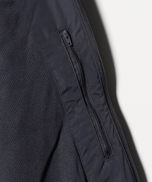 FRED PERRY(フレッドペリー)の「<FRED PERRY>THE BRENTHAM ジャケット(ブルゾン・メンズ・ネイビー/ブラック・L/M)」の17枚目の写真