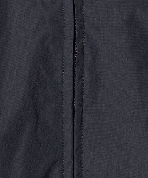 FRED PERRY(フレッドペリー)の「<FRED PERRY>THE BRENTHAM ジャケット(ブルゾン・メンズ・ネイビー/ブラック・L/M)」の18枚目の写真