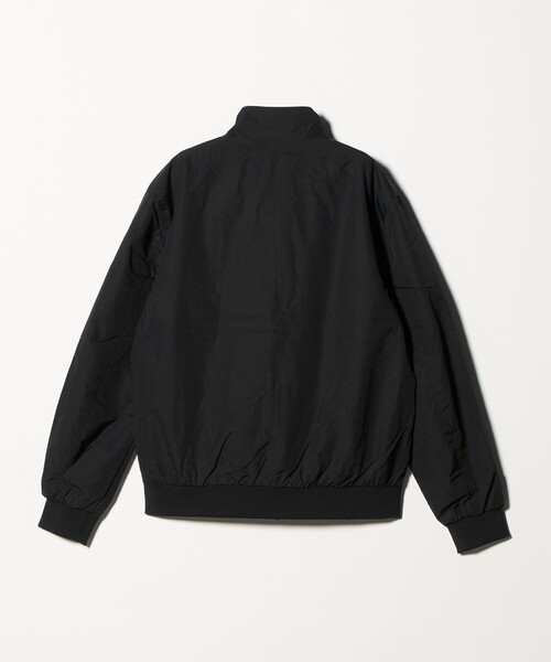 FRED PERRY(フレッドペリー)の「<FRED PERRY>THE BRENTHAM ジャケット(ブルゾン・メンズ・ネイビー/ブラック・L/M)」の20枚目の写真