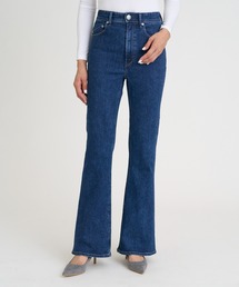 YANUK | ブーツカット(デニムパンツ)