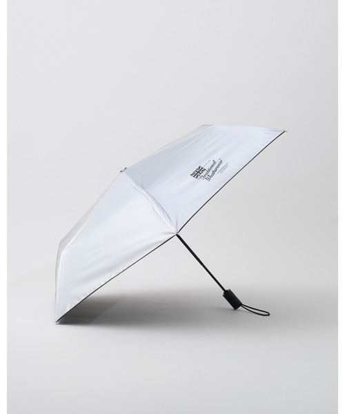 AUTOMATIC FOLDING UMBRELLA（折りたたみ傘）｜Traditional