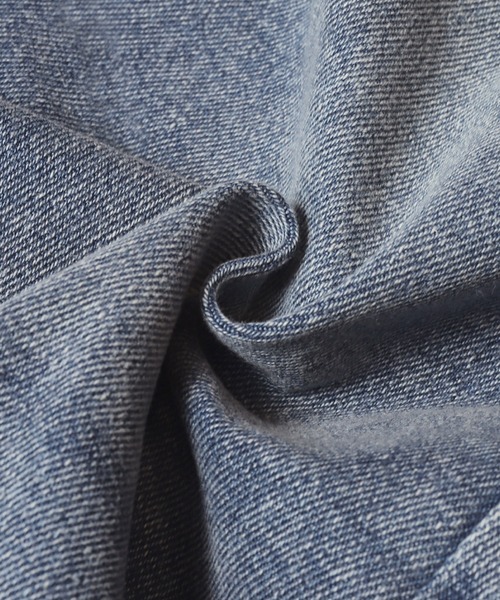 coca（coca）（コカ）の「ムーヴデニムスリムパンツ（デニムパンツ・レディース・ライトブルー/ブルー・L/M/S）」の22枚目の写真