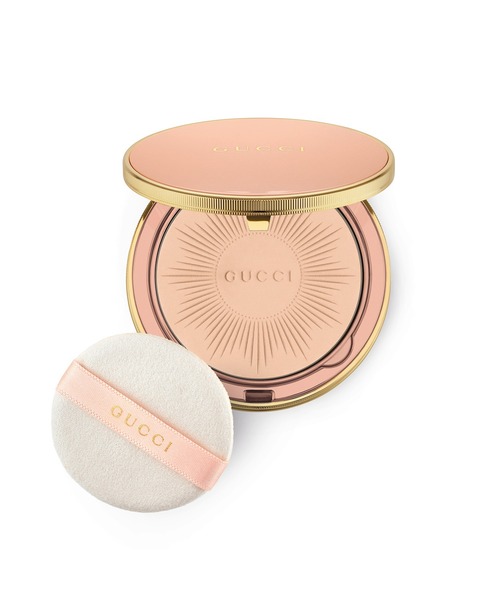 グッチ マット パウダー（フェイスパウダー）｜GUCCI beauty（グッチ
