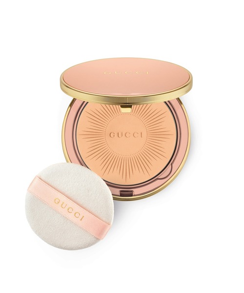 グッチ マット パウダー（フェイスパウダー）｜GUCCI beauty（グッチ