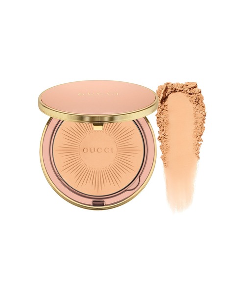 グッチ マット パウダー（フェイスパウダー）｜GUCCI beauty（グッチ