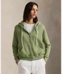 ラルフローレン S ジップアップフードパーカー　レディース 楽天市場】ポロ ラルフローレン レディース ジップアップパーカー