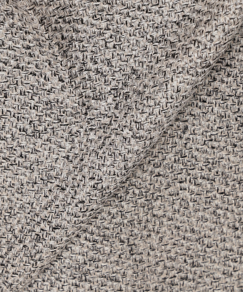 IENA（イエナ）の「&NAVY ツイーディーパンツ（スラックス・レディース・ネイビー/ベージュ・38/36/40）」の19枚目の写真