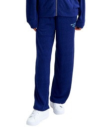 BILLABONG/ビラボン ロングパンツ パイル生地 セットアップ対応 BG013707