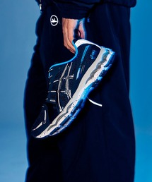 Liberaiders(リベレイダース)の「ASICS/アシックス×Liberaiders/リベレイダース GEL-KAYANO 12.1 ドットデザイン スニーカー(スニーカー)」
