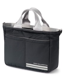 ゼロハリバートン ZERO HALLIBUTON Cordura ボストン 82003 ブラック