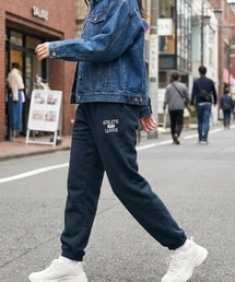 【OP/オーピー】レディーススウェットパンツ/ウエストゴム ボトムス