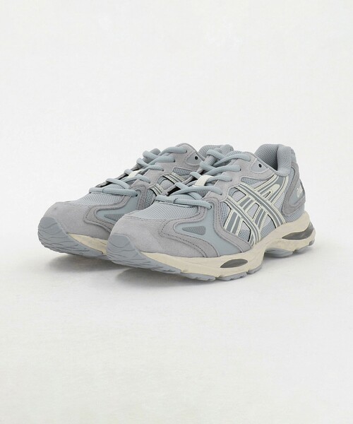 ASICS（アシックス）の「＜asics＞GEL-K1011 スニーカー（スニーカー・レディース・ライトグレー・22.5cm/25cm/25.5cm/23cm/24.5cm/24cm/23.5cm）」の11枚目の写真