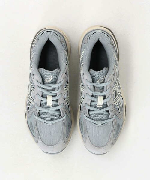 ASICS（アシックス）の「＜asics＞GEL-K1011 スニーカー（スニーカー・レディース・ライトグレー・22.5cm/25cm/25.5cm/23cm/24.5cm/24cm/23.5cm）」の10枚目の写真
