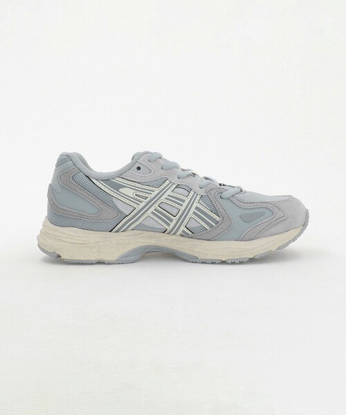 ASICS（アシックス）の「＜asics＞GEL-K1011 スニーカー（スニーカー・レディース・ライトグレー・22.5cm/25cm/25.5cm/23cm/24.5cm/24cm/23.5cm）」の9枚目の写真