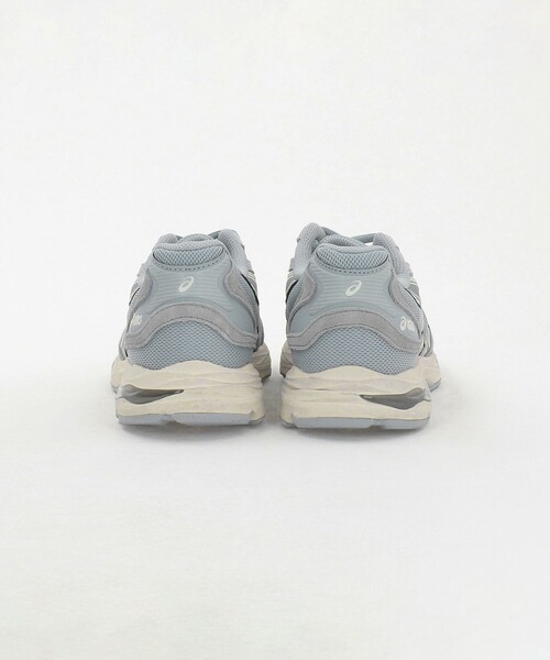 ASICS（アシックス）の「＜asics＞GEL-K1011 スニーカー（スニーカー・レディース・ライトグレー・22.5cm/25cm/25.5cm/23cm/24.5cm/24cm/23.5cm）」の8枚目の写真