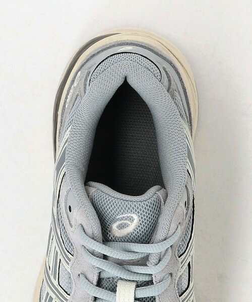 ASICS（アシックス）の「＜asics＞GEL-K1011 スニーカー（スニーカー・レディース・ライトグレー・22.5cm/25cm/25.5cm/23cm/24.5cm/24cm/23.5cm）」の6枚目の写真