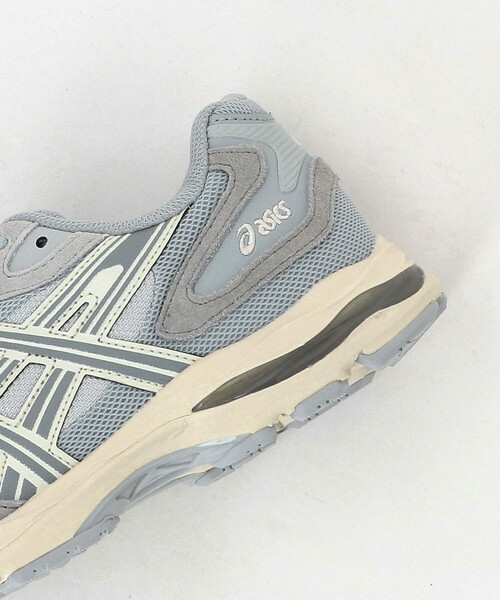 ASICS（アシックス）の「＜asics＞GEL-K1011 スニーカー（スニーカー・レディース・ライトグレー・22.5cm/25cm/25.5cm/23cm/24.5cm/24cm/23.5cm）」の4枚目の写真