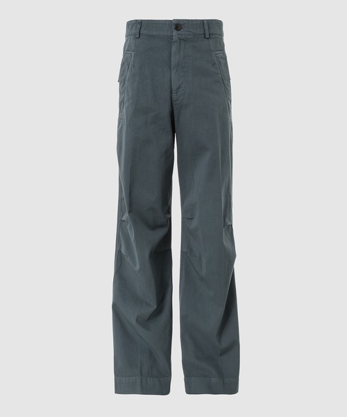 DRIES VAN NOTEN(ドリスヴァンノッテン)の「PENCKS GD 3301 M.W.PANTS(その他パンツ・メンズ・その他2/その他1・48/46/44)」の1枚目の写真