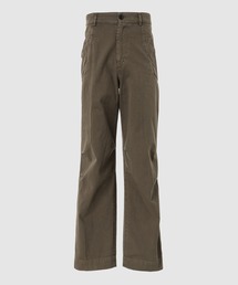 DRIES VAN NOTEN(�h���X���@���m�b�e��)��PENCKS GD 3301 M.W.PANTS(���̑��p���c)