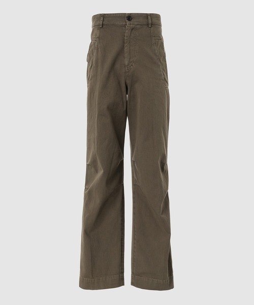 セール】PENCKS GD 3301 M.W.PANTS（その他パンツ）｜DRIES VAN NOTEN