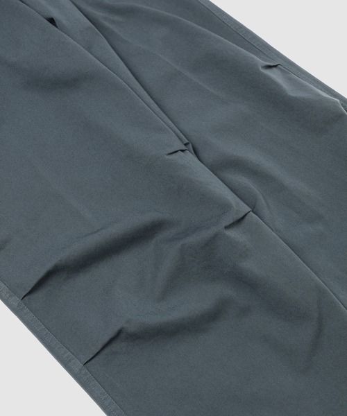 DRIES VAN NOTEN(ドリスヴァンノッテン)の「PENCKS GD 3301 M.W.PANTS(その他パンツ・メンズ・その他2/その他1・48/46/44)」の5枚目の写真