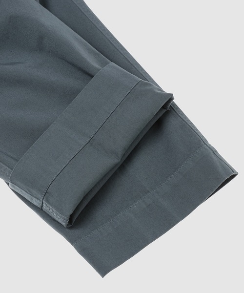 DRIES VAN NOTEN(ドリスヴァンノッテン)の「PENCKS GD 3301 M.W.PANTS(その他パンツ・メンズ・その他2/その他1・48/46/44)」の6枚目の写真