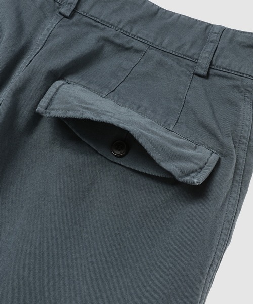 DRIES VAN NOTEN(ドリスヴァンノッテン)の「PENCKS GD 3301 M.W.PANTS(その他パンツ・メンズ・その他2/その他1・48/46/44)」の7枚目の写真