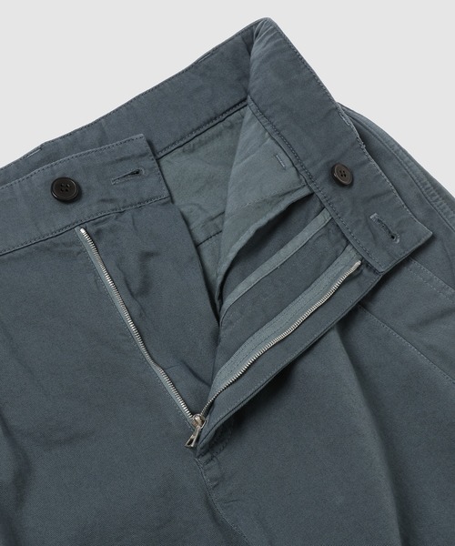 DRIES VAN NOTEN(ドリスヴァンノッテン)の「PENCKS GD 3301 M.W.PANTS(その他パンツ・メンズ・その他2/その他1・48/46/44)」の8枚目の写真