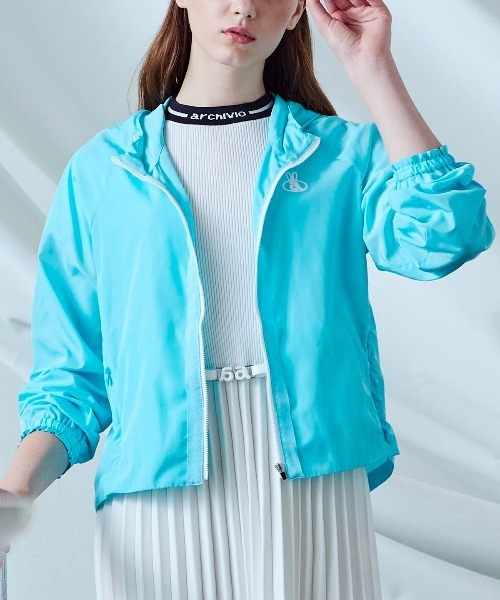 アルチビオ　春夏ブルゾン アルチビオ メンズ ブルゾン - ゴルフウェア通販 ビキジャパン公式