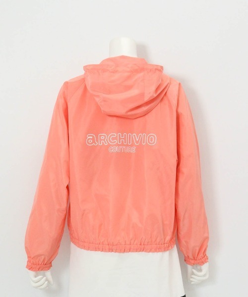 アルチビオ　ジップアップ メンズ】メリノウールジップアップブルゾン|アルチビオ-アウトレット