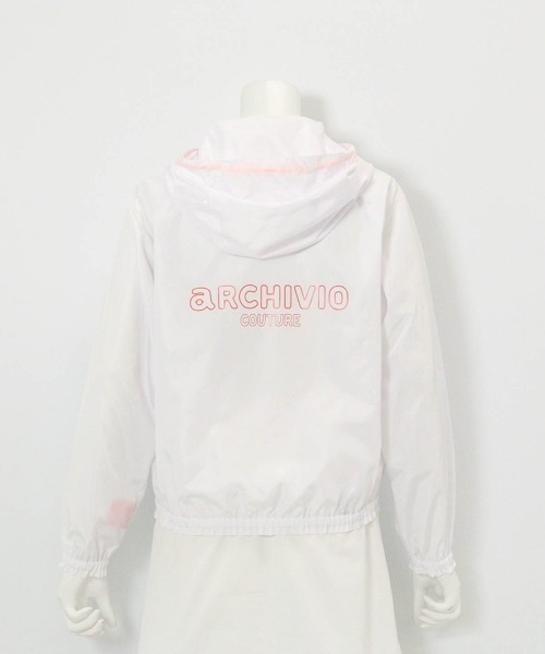 ARCHIVIO アルチビオ ハーフジップ 蓄熱ブルゾン メンズ】メリノウールジップアップブルゾン|アルチビオ-アウトレット