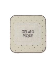 gelato pique | ピローモチーフハンドタオル(ハンカチ/ハンドタオル)